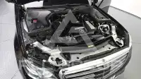2020 Mercedes Benz E-Class