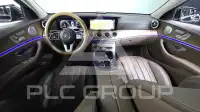 2020 Mercedes Benz E-Class