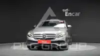 2020 Mercedes Benz E-Class