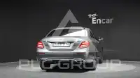 2020 Mercedes Benz E-Class