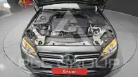 2020 Mercedes Benz E-Class