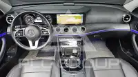 2020 Mercedes Benz E-Class
