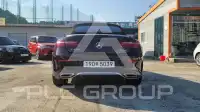 2020 Mercedes Benz E-Class