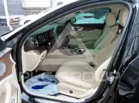 2020 Mercedes Benz E-Class