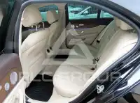 2020 Mercedes Benz E-Class