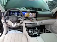2020 Mercedes Benz E-Class
