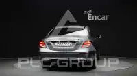 2020 Mercedes Benz E-Class