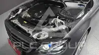 2020 Mercedes Benz E-Class