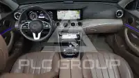 2020 Mercedes Benz E-Class