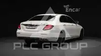 2020 Mercedes Benz E-Class