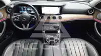 2020 Mercedes Benz E-Class