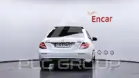 2020 Mercedes Benz E-Class