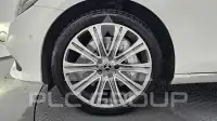 2020 Mercedes Benz E-Class
