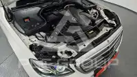 2020 Mercedes Benz E-Class