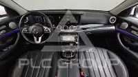 2020 Mercedes Benz E-Class