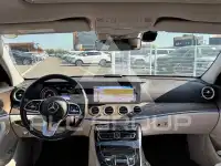 2020 Mercedes Benz E-Class
