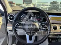 2020 Mercedes Benz E-Class