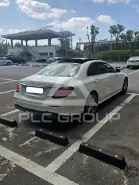 2020 Mercedes Benz E-Class