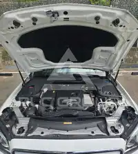 2020 Mercedes Benz E-Class