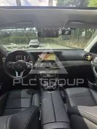 2020 Mercedes Benz E-Class