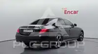 2020 Mercedes Benz E-Class