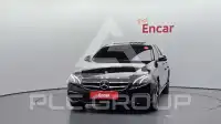 2020 Mercedes Benz E-Class