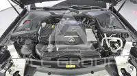 2020 Mercedes Benz E-Class