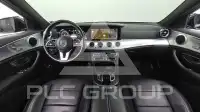 2020 Mercedes Benz E-Class