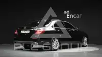 2020 Mercedes Benz E-Class