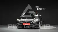 2020 Mercedes Benz E-Class
