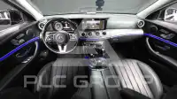 2020 Mercedes Benz E-Class