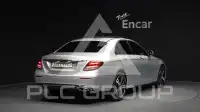 2020 Mercedes Benz E-Class