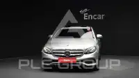 2020 Mercedes Benz E-Class