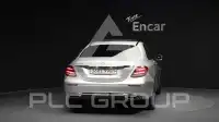 2020 Mercedes Benz E-Class
