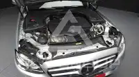 2020 Mercedes Benz E-Class