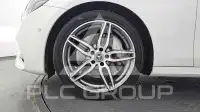 2020 Mercedes Benz E-Class