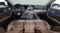 2020 Mercedes Benz E-Class