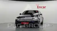2020 Mercedes Benz E-Class