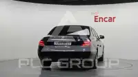 2020 Mercedes Benz E-Class