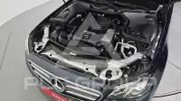 2020 Mercedes Benz E-Class