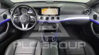 2020 Mercedes Benz E-Class