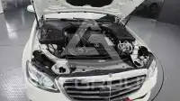 2020 Mercedes Benz E-Class