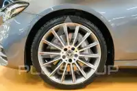 2020 Mercedes Benz E-Class