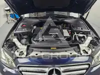 2020 Mercedes Benz E-Class