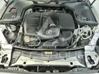 2020 Mercedes Benz E-Class