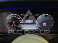2020 Mercedes Benz E-Class