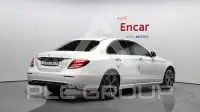 2020 Mercedes Benz E-Class
