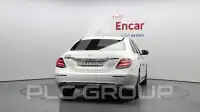 2020 Mercedes Benz E-Class