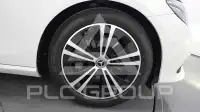 2020 Mercedes Benz E-Class