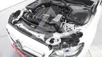 2020 Mercedes Benz E-Class
